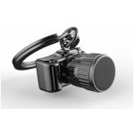 Přívěsek na klíče Metalmorphose Fotoaparát – Zboží Dáma
