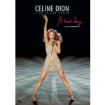 Céline Dion A New Day Live in Las Vegas DVD – Hledejceny.cz