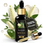 Aromaholik esenicální olej Niaouli 30 ml – Hledejceny.cz