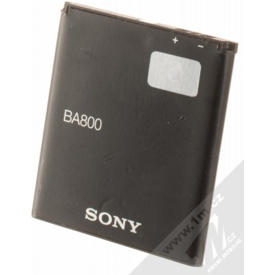 Sony BA800 – Hledejceny.cz