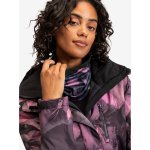 Roxy dámský nákrčník Lana true black Pansy Pansy černá – Hledejceny.cz