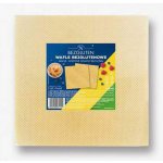 BEZGLUTEN Wafle hranaté PKU bez lepku 140 g – Hledejceny.cz