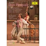 Don Pasquale: Metropolitan Opera DVD – Zbozi.Blesk.cz
