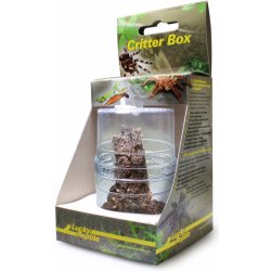 Lucky Reptile Critter Box 6 x 11 cm