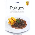 Poklady klasické české kuchyně - Roman Vaněk; Jana Vaňková – Hledejceny.cz