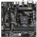 Gigabyte B550M DS3H AC