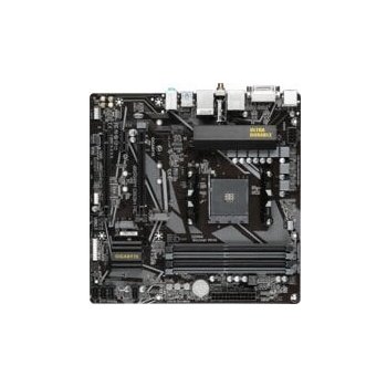 Gigabyte B550M DS3H AC