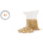 OPTIMTOP PREMIUM A1 Dřevěné pelety 825 kg – HobbyKompas.cz