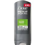 Dove Men+ Care Extra Fresh sprchový gel 400 ml – Hledejceny.cz