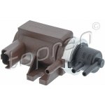 Měnič tlaku turbodmychadla TOPRAN 723 814 (723814) | Zboží Auto