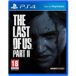 The Last of Us: Part II – Hledejceny.cz