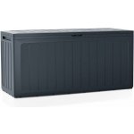 Prosperplast Boardebox 290L antracit MBBL280-S433 – Hledejceny.cz