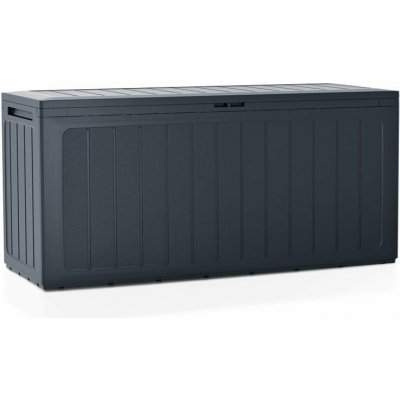 Prosperplast Boardebox 290L antracit MBBL280-S433 – Hledejceny.cz