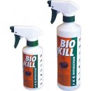 Veterinární přípravek Bioveta Bio Kill kožní sprej emulze 2,5mg / ml 500 ml