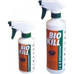 Bioveta Bio Kill kožní sprej emulze 2,5mg / ml 500 ml – Sleviste.cz