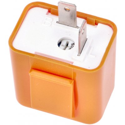 Relé blinkrů Naraku Ultimate, nastavitelné pro LED a obyčejné žárovky NK390.60 | Zboží Auto