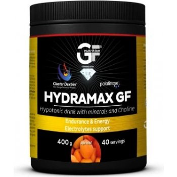 GF nutrition Hydramax GF 400 g