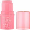 Tvářenka Essence baby got blush tvářenka v tyčince 10 5,5 g