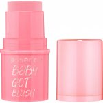 Essence baby got blush tvářenka v tyčince 10 5,5 g – Zbozi.Blesk.cz