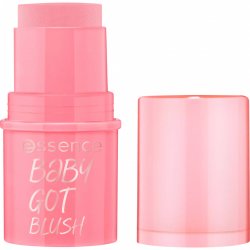 Essence baby got blush tvářenka v tyčince 10 5,5 g