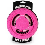 Kiwi Walker Hračka pes FRISBEE MAXI plov. z TPR pěny – Zboží Dáma