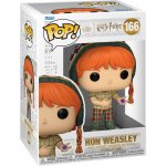 Funko Pop! 166 Harry Potter Ron Weasley – Sleviste.cz