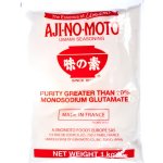 Ajinomoto Monosodium Glutamate 1 kg – Hledejceny.cz