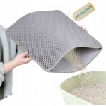 Siemec podložka před toaletu 120 x 70 cm – Zboží Mobilmania