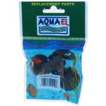 Aquael přísavky průměr 36 mm, 4 ks – Zboží Dáma