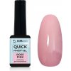 UV gel Expa-nails quick finish gel rose pink bezvýpotkový lesk 11 ml
