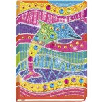 Totum Diamantový deník Delfín – Zbozi.Blesk.cz