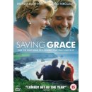 Saving Grace DVD