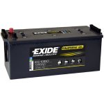 Exide Equipment Gel 12V 120Ah 620A ES1350 – Zbozi.Blesk.cz