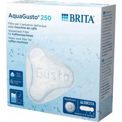 BRITA AQUAGUSTO 250CU – Zboží Dáma