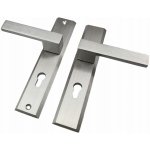 DOMINO SHARK K+K PZ 72 mm nerez – Zboží Mobilmania