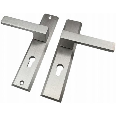 DOMINO SHARK K+K PZ 72 mm nerez – Zboží Mobilmania