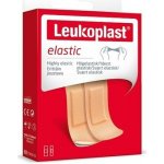 Leukoplast Elastic náplast pružná 2 velikosti 20 ks – Hledejceny.cz