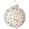 Wiky Lampion 20 cm na baterie