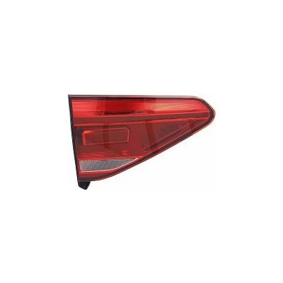 Zadní světlo - levé vnitřní VOLKSWAGEN TOURAN | 2015 a výše | DEPO | – Hledejceny.cz