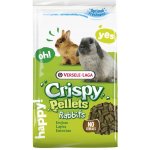 Versele-Laga Crispy pelety králík 2 kg – Zbozi.Blesk.cz