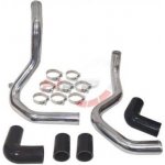 Intercooler pipe kit HPP Škoda Fabia I / Seat Ibiza Mk4 / VW Polo 9N3 1.9TDI - verze pro GTB turbo s náhradou EGR – Hledejceny.cz