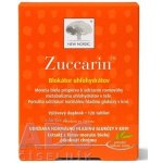 New Nordic ZUCCARIN 120 tablet – Hledejceny.cz