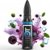 Příchuť pro míchání e-liquidu Riot Squad Pure Frozen Acai BLCK EDTN Shake & Vape 20 ml