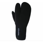 Faramugo tříprsté rukavice Gacmo 3P-černá – Hledejceny.cz