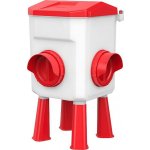 Strend Pro krmítko s nožkami 12 kg – Sleviste.cz