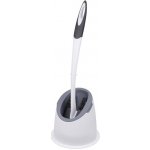 Bümag WC štětka bílá šedá – Zboží Dáma