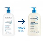 Bioderma Atoderm sprchový krém pro velmi suchou citlivou a atopickou pokožku Nutri Protective Cleansing Cream 1000 ml – Hledejceny.cz