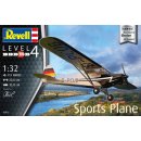 Revell Model Kit Plastic plane 03944 P 51D 5NA Mustang 1:32