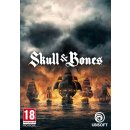 Skull & Bones