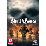 Skull & Bones – Hledejceny.cz